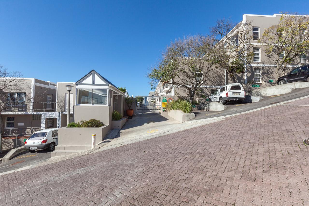 High Strand 38 By Ctha Cape Town Eksteriør bilde